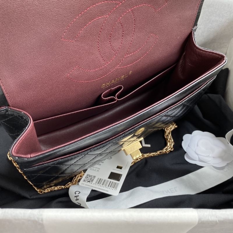 Chanel Reissue 2.55 Bags